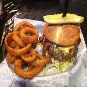 Birds Oyster Shack Tallahassee Florida