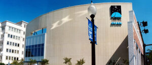 Challenger Learning Center Imax Tallahassee Florida