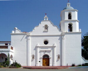 Mission San Luis Tallahassee Florida