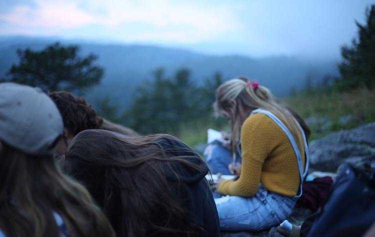 College Student Religion Blog