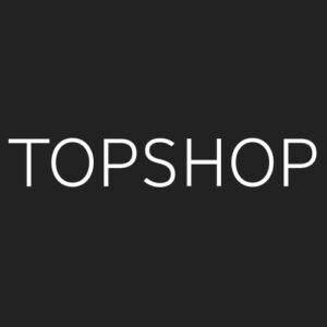 topshop student discount