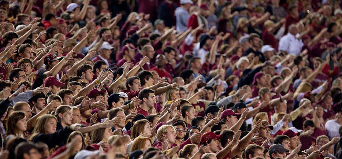 Florida State University Warchant