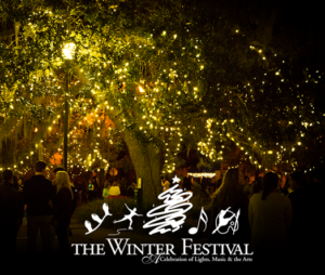 winter festival tallahassee