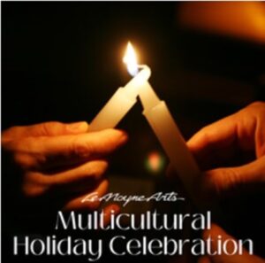 multicultural holiday celebration tallahassee