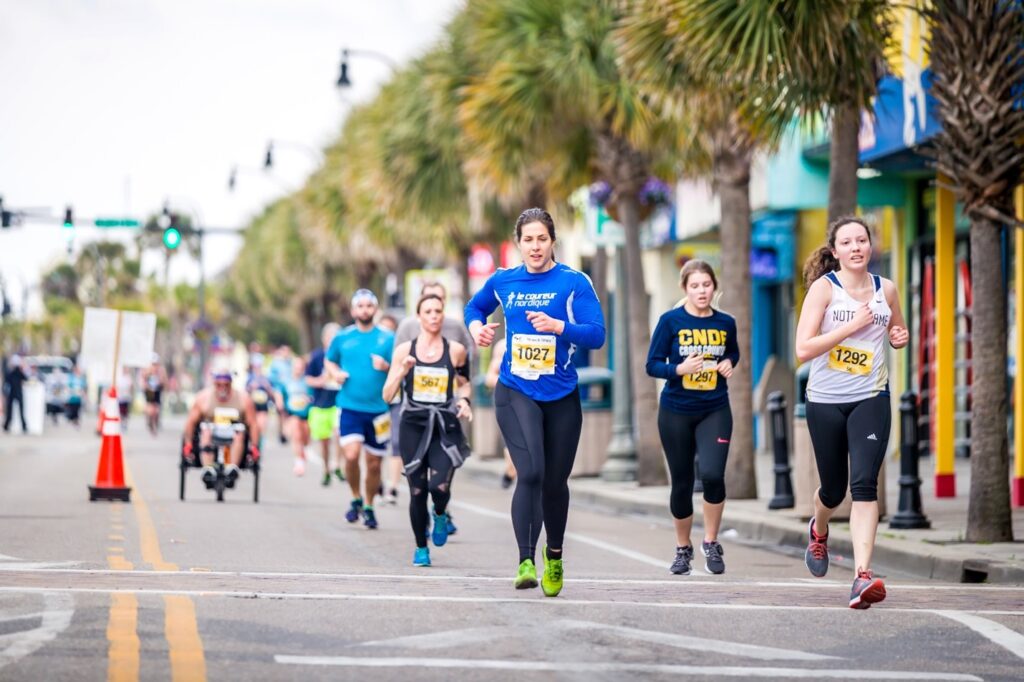 tallahassee spring race