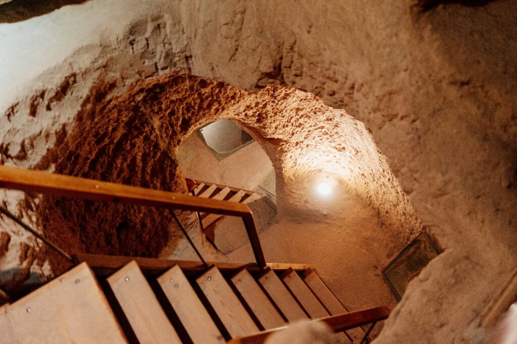 Florida Caverns State Park