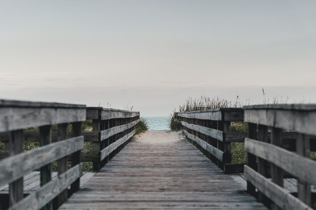 St. George Island