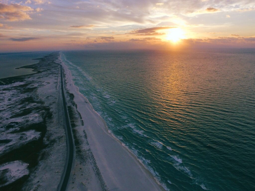 mexico beach fl