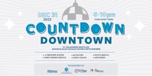 downtown downtown new year celebration tallahassee fl