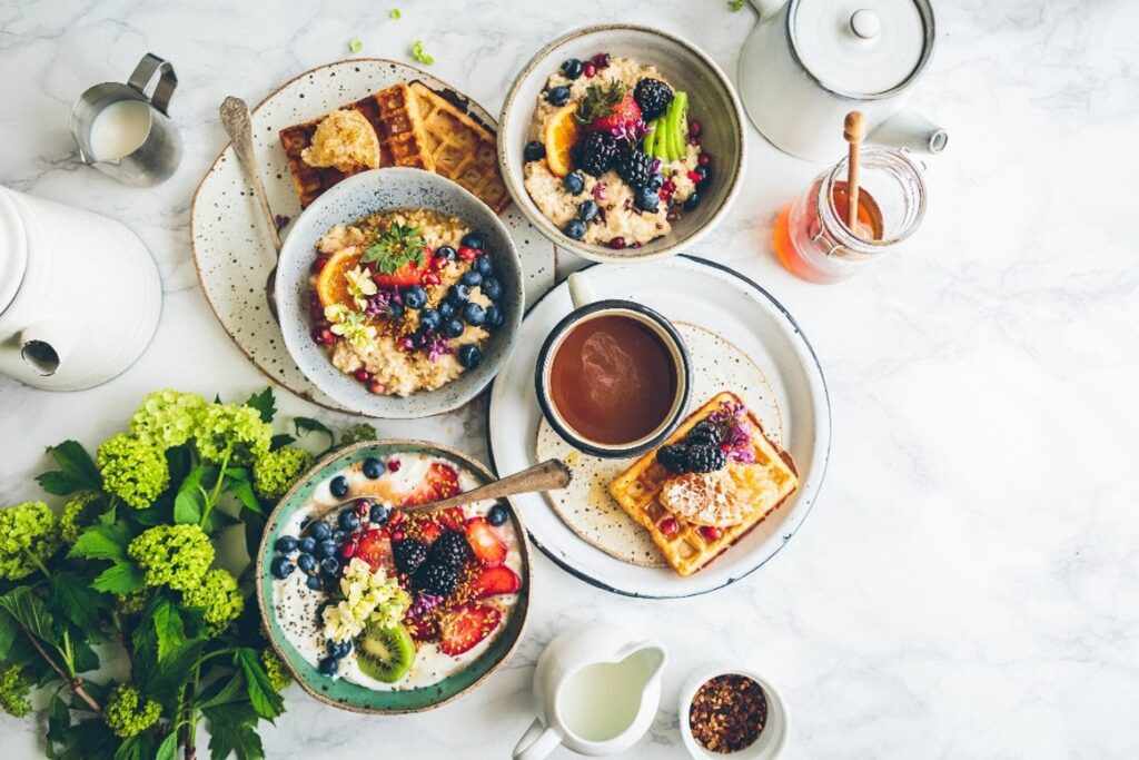 mother's day brunch