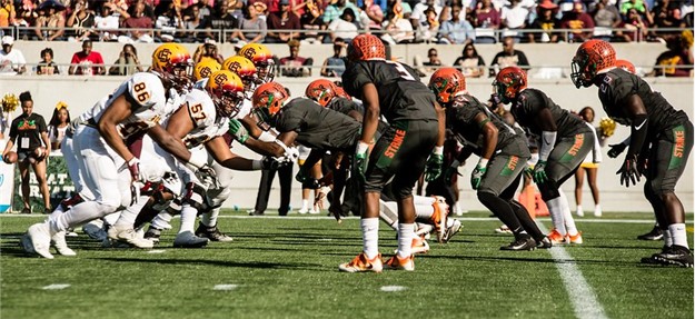 famu football